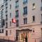ibis Paris Boulogne Billancourt photo 11