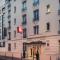 ibis Paris Boulogne Billancourt