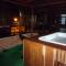 Hostal spa casa de piedra con jacuzzi