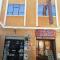 Hostal Puerto Alegre
