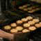 Bakery Hotel Chateau Dor