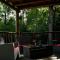 Le chalet de Cavailla