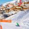 Chalet C4 Les Marmottes