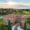 Villa Svetoni Wine Resort - Montepulciano