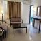 Aloha Apartments by blissful Ganges - Rishikesh