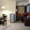 Aloha Apartments by blissful Ganges - Rishikesh