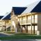 L'escapade Honfleuroise T2, Piscine, Parking, Wifi - 埃屈埃莫维尔