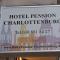 Hotel-Pension Charlottenburg