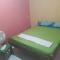 hospedaria pingo de ouro