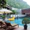 Plakan Resort