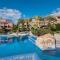 Stylish 1 bedroom apartment in Limnaria Gardens