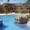Stylish 1 bedroom apartment in Limnaria Gardens
