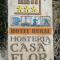 Hostería Casa Flor - Murias de Rechivaldo