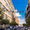 Maboneng City Building Free WiFi and Swimming pool