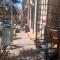 Maboneng City Building Free WiFi and Swimming pool