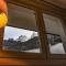 Appartement Lyret centre Chamonix, Vue d'exception - شامونيه مون بلان