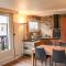 Appartement Lyret centre Chamonix, Vue d'exception - شامونيه مون بلان