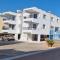 Latchi Area Apartments