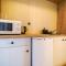 Apartmány Karmon Park