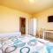 Apartmány Karmon Park