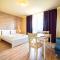Apartmány Karmon Park