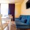 Apartmány Karmon Park