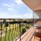 Apartmány Karmon Park