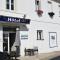 Hotel Le Coureau - Saint-Trojan-les-Bains