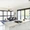 Modern Sea View Apt in Luxury Tower l Mamad