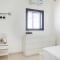 Modern Sea View Apt in Luxury Tower l Mamad