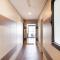 Modern Sea View Apt in Luxury Tower l Mamad