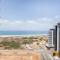 Modern Sea View Apt in Luxury Tower l Mamad