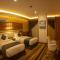 Awj Jazan Suites Hotels-اوج جازان للاجنحة الفندقية