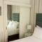 Ten Rooms Istanbul Hotel