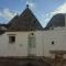 Trullo Alberobello Vacanze Desà 2