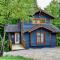 Chalets Alpins- 05 Chemin Alpin