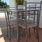 Theti Apartment - Faliraki
