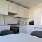 Sonata apartment