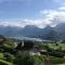 Charmant appartement avec vue lac - Talloires