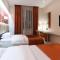 CRYSTAL Hotel Belgrade