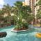 Club Wyndham Bonnet Creek Resort with Disney shuttles and near Universal Studios - Orlando