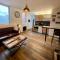Appartements du 101