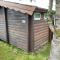 Cosy 2 bedroom Log Cabin in Snowdonia Cabin151 - Trawsfynydd