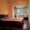 Spacious and Cozy