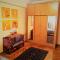 Spacious and Cozy