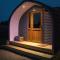 Wild Northumberland Glamping - Hexham