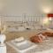 Domus Corallia-Luxury Rooms