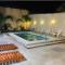 Nuevo Hotel Roble