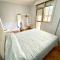 Garden Lodge Hostal Evencio
