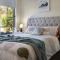 Musk Vale Villa - dog friendly, 5 mins to town